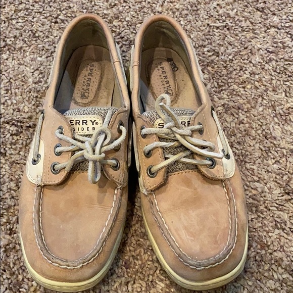 Sperry Topsiders - Picture 4 of 4